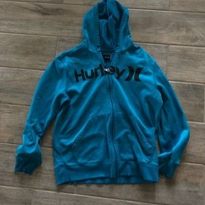 Hurley Jacket
